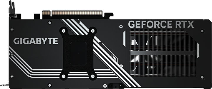 Відеокарта Gigabyte PCI-Ex GeForce RTX 5070 Windforce SFF 12GB GDDR7 (192bit) (2512/28000) (HDMI, 3 x DisplayPort) (GV-N5070WF3-12GD) - зображення 7
