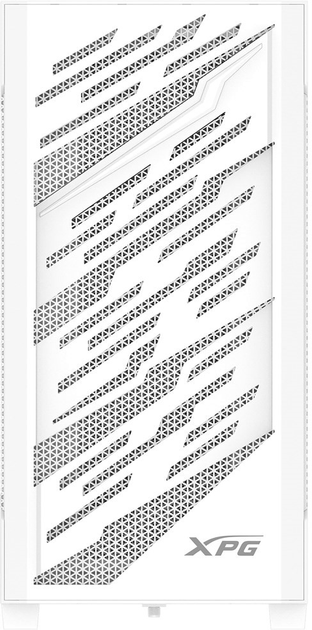 Obudowa ADATA XPG Starker AIR BTF White (STARKERAIRBTFMTA-WHCWW) - obraz 6
