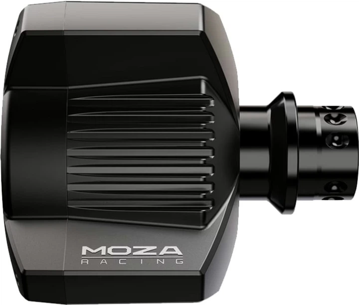 Кермо і педалі MOZA R3 Racing Bundle for XBOX/PC, 22кн., подв. педалі SR-P Lite, кермо ESX (RS053) - зображення 8