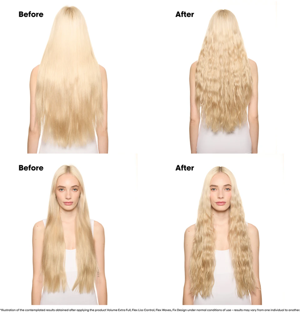 Спрей L'Oreal Professionnel Tecni Art Flex Beach Waves для надання об'єму та текстури 190 мл (3474637277765) - зображення 7