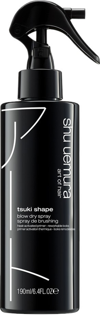 Спрей для волосся Shu Uemura Art Of Hair Tsuki Shape Blow 190 мл (3474636876846) - зображення 1