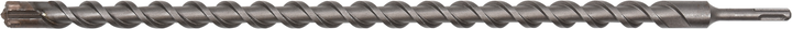 Wiertło do żelbetu Yato sds plus premium x tip 25 x 600 mm YT-41968 (5906083037269) - obraz 1