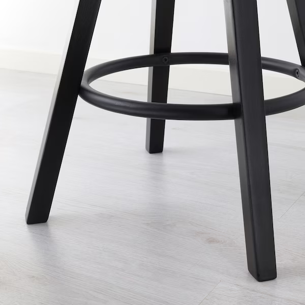 Барний стілець DALFRED IKEA 601.556.02 - зображення 4