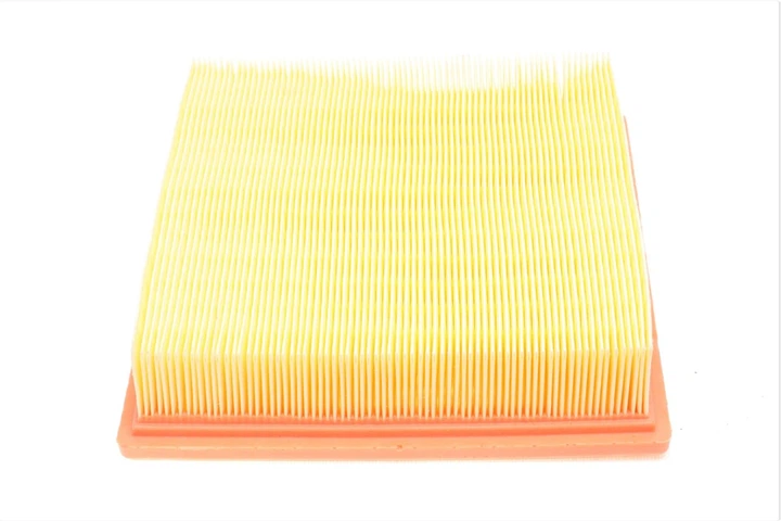 Воздушный фильтр Knecht/MAHLE (LX 704/1) - Фото 2 Воздушный фильтр Knecht/MAHLE (LX 704/1) - изображение 2
