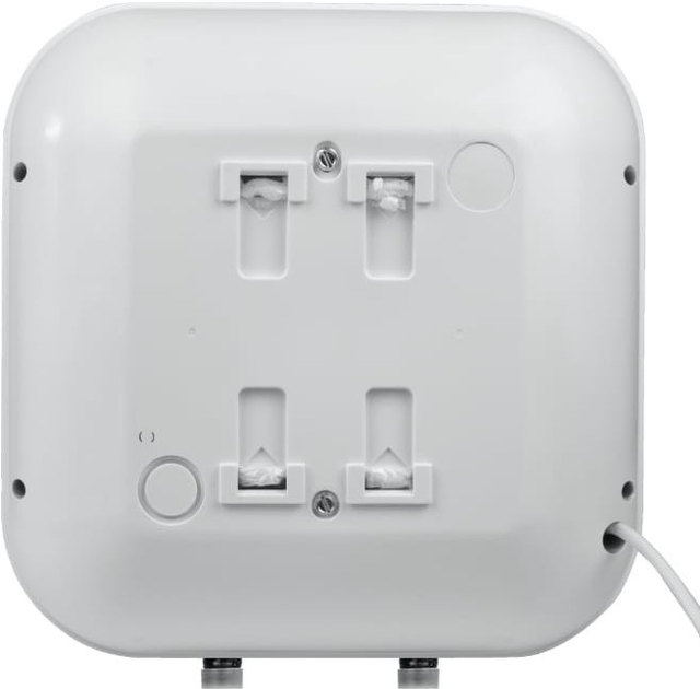 Електричний накопичувальний водонагрівач Midea M-D10-20VIO - зображення 4