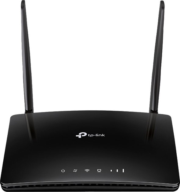 Router TP-LINK Archer MR202 - obraz 1