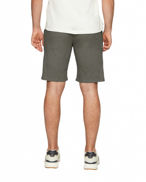 Шорти s.Oliver Men's shorts 34 Сірий 2163795-9467 - изображение 2