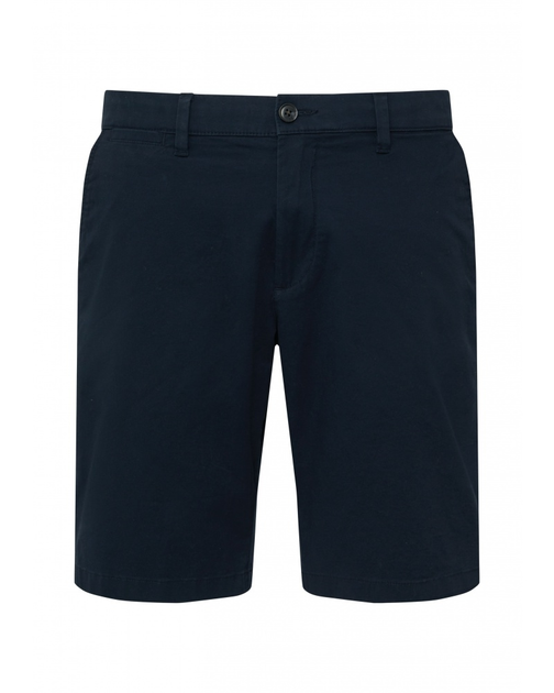Шорти s.Oliver Men's shorts 30 Темно-синій 2163795-5978 - изображение 4