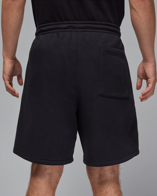 Шорти JORDAN MJ BRK LBR GFX SHORT XL Чорний IB7910-010 - Фото 3 Шорти JORDAN MJ BRK LBR GFX SHORT XL Чорний IB7910-010 - зображення 3