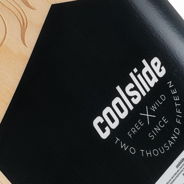 Скейтборд Coolslide NAIROBI Лонгборд (5902786378159) - зображення 5