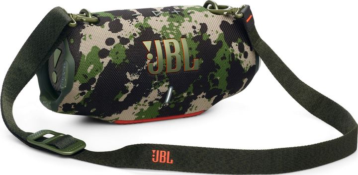 Акустична система JBL Xtreme 4 Camo (JBLXTREME4CAMOEUNA) - зображення 8