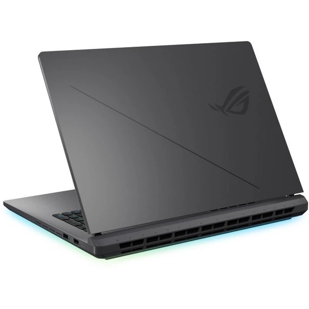 Ноутбук ASUS ROG Strix G18 (2025) G815LW-S9072W (90NR0LC1-M00310) - Фото 7 Ноутбук ASUS ROG Strix G18 (2025) G815LW-S9072W (90NR0LC1-M00310) - изображение 7