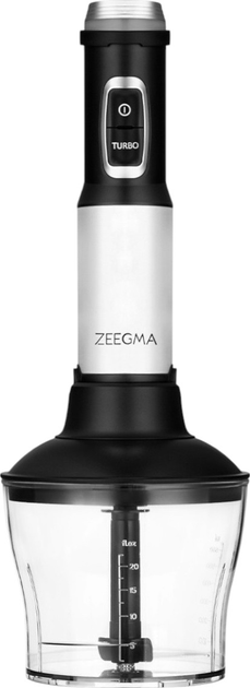Блендер Zeegma Handy Chef - зображення 3