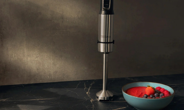 Блендер Zeegma Handy Chef - зображення 14