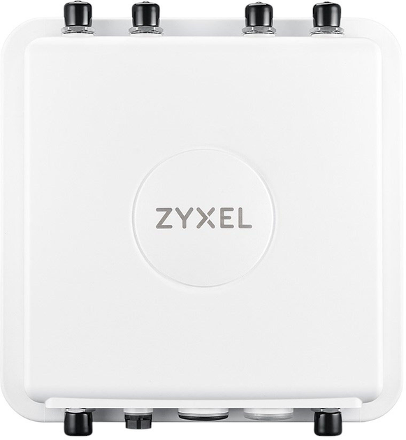 Punkt dostępu Zyxel WAX655E AX5400 WiFi 6 (WAX655E-EU0101F) - obraz 1