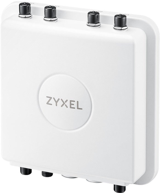 Punkt dostępu Zyxel WAX655E AX5400 WiFi 6 (WAX655E-EU0101F) - obraz 4