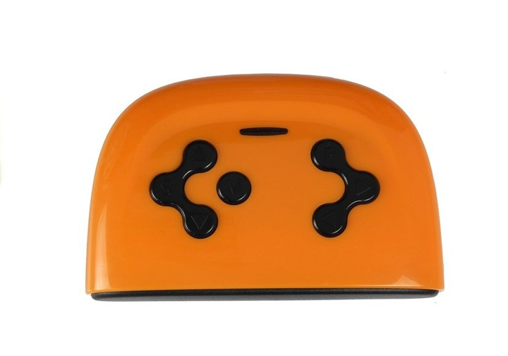 Samochód elektryczny dla dzieci Lean Toys HL1538 Czerwony (5902808153399) - obraz 14