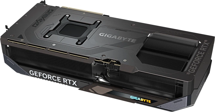 Видеокарта Gigabyte Nvidia GeForce RTX 5090 GAMING OC 32G