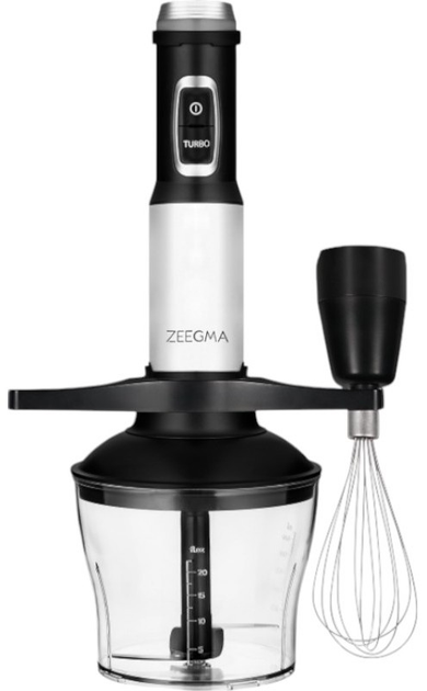Блендер Zeegma Handy Versablend - зображення 3
