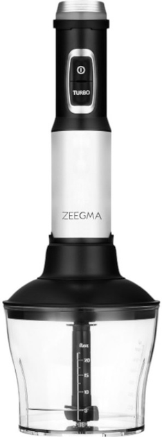 Блендер Zeegma Handy Versablend - зображення 11