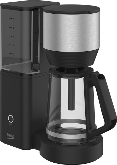 Ekspres do kawy przelewowy Beko CFM 7353 I - obraz 1