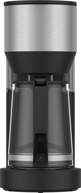 Ekspres do kawy przelewowy Beko CFM 7353 I - obraz 2