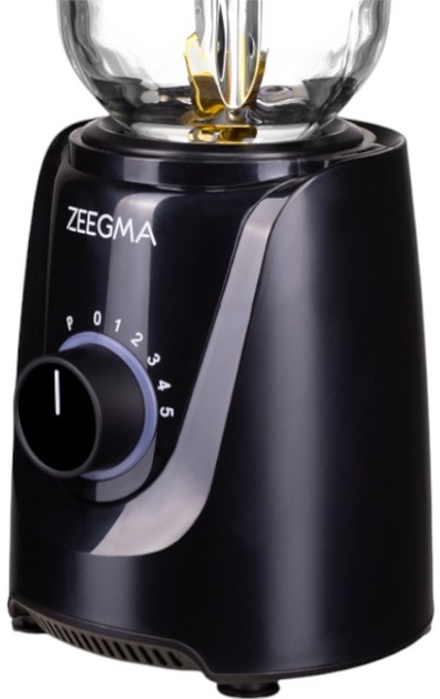 Блендер Zeegma Grand Vitamine Base - зображення 3