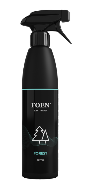 Perfumy do wnętrz Foen forest 450 ml (5907811375004) - obraz 1