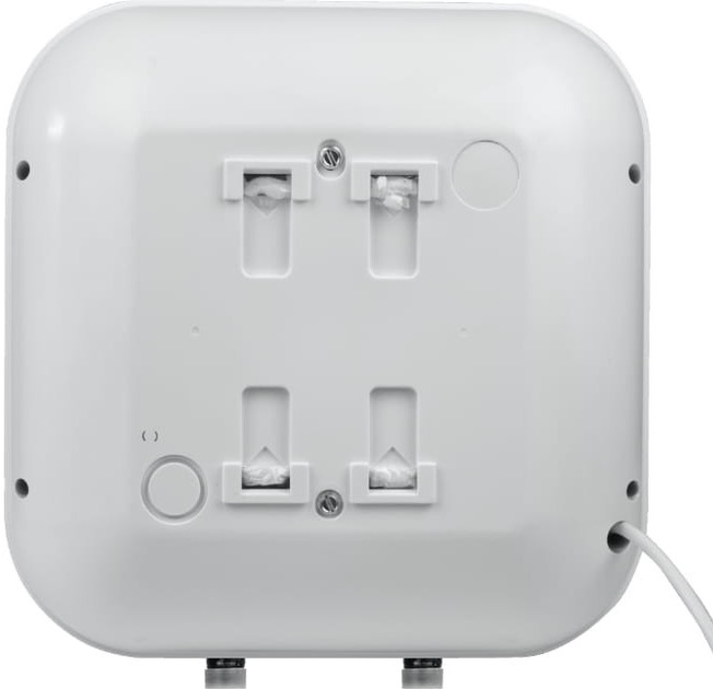 Електричний накопичувальний водонагрівач Midea M-D15-20VIO - зображення 4