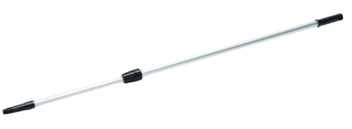 Uchwyt wałka malarskiego Schuller teleskopiczna 70 - 120 cm (9002588215051) - obraz 1