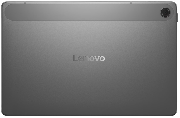 Tablet Lenovo Tab LTE 4/128GB Luna Grey + Clear Case (ZAEJ0028PL) - obraz 4