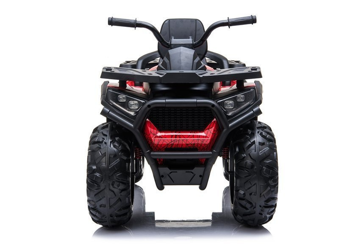 Квадроцикл електричний для дітей Lean Toys XMX607 лакований Moro 7490 (5903802450521) - зображення 6