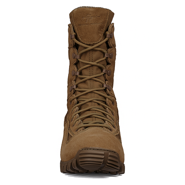 Ботинки Belleville Khyber Boot Coyote Brown EU 40.5 - изображение 3