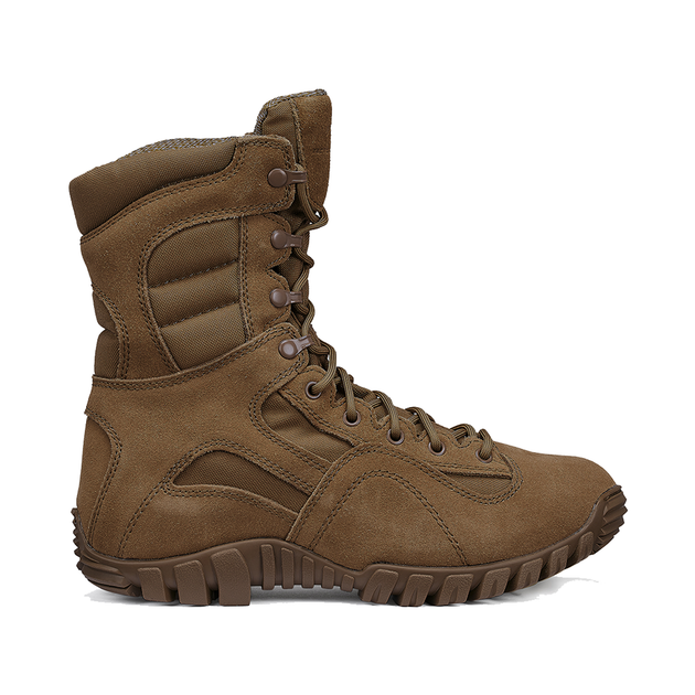 Ботинки Belleville Khyber Boot Coyote Brown EU 40.5 - изображение 5
