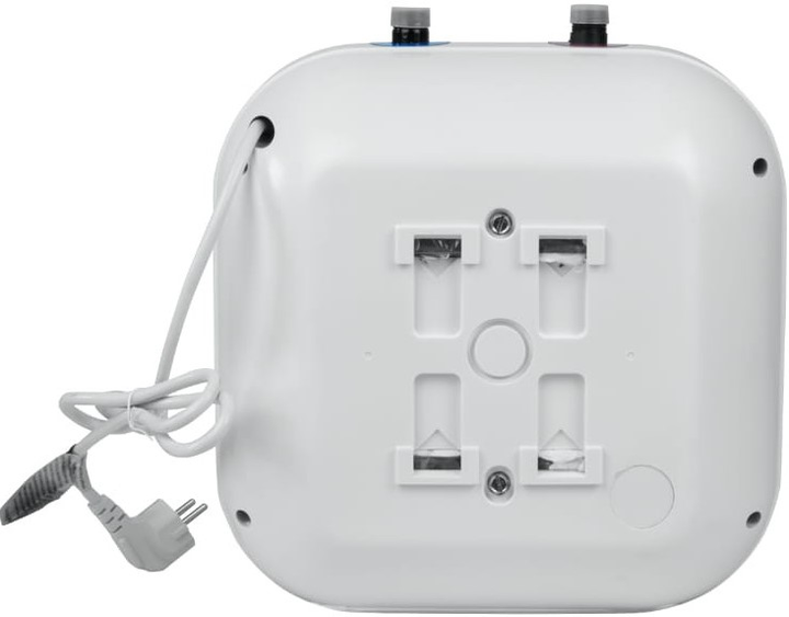 Електричний накопичувальний водонагрівач Midea M-D15-20VIU - зображення 4
