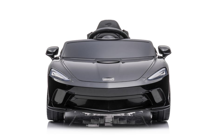 Електромобіль для дітей Lean Toys McLaren GT Чорний (5904204753593) - зображення 5