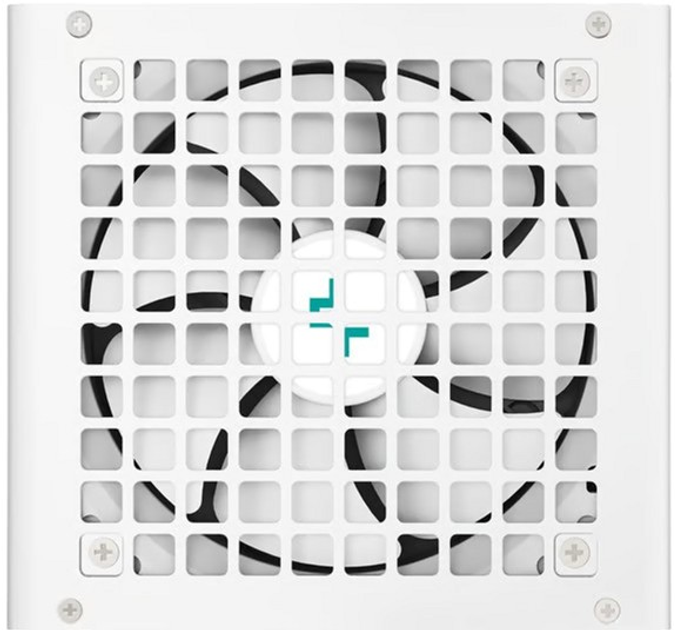 Блок живлення DeepCool PL750D 750W White (R-PL750D-FC0W-EU-V2) - зображення 2