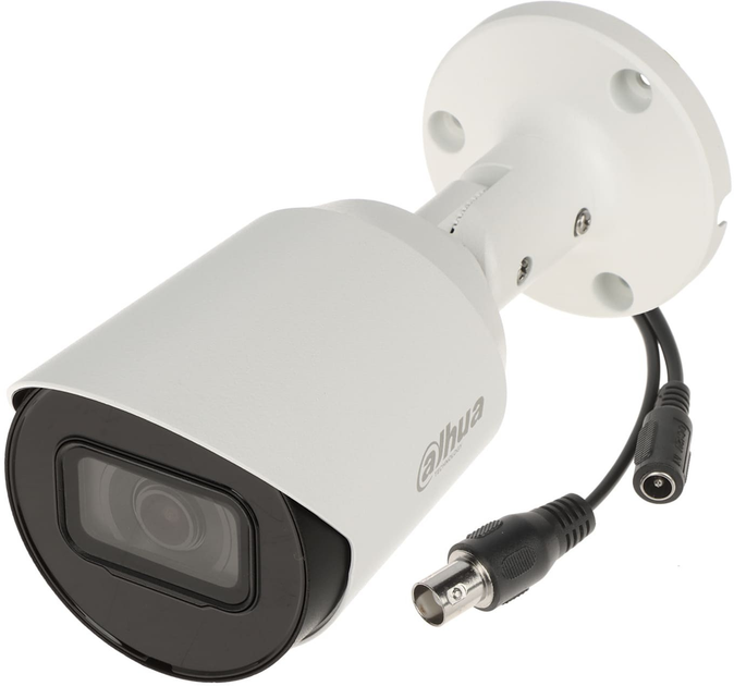 Kamera HDCVI Dahua HAC-HFW1200T-0280B-S6 4w1 - obraz 3