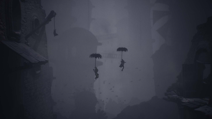 Gra PC Little Nightmares III Mirror Edition (Klucz elektroniczny) (3391892037784) - obraz 15