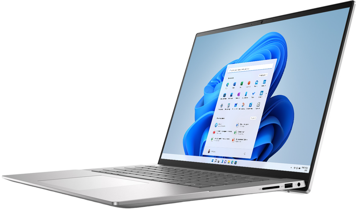 Laptop Dell Inspiron 5630 (5630-8170) Platinum Silver - obraz 2