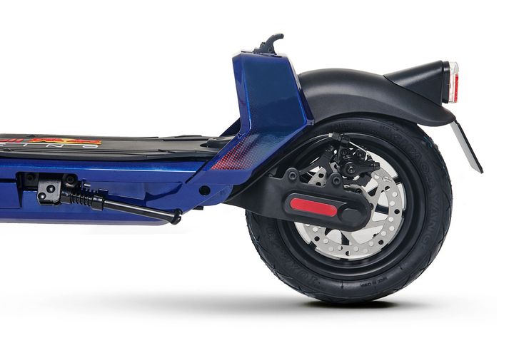 Hulajnoga elektryczna Red Bull Racing RB-RTEEN10-104 (4895232705078) - obraz 15