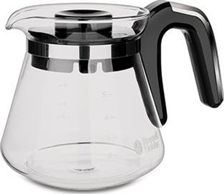 Кавоварка крапельна Russell Hobbs Compact Home (24210-56) - зображення 5