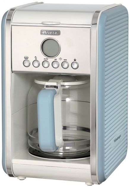 Ekspres do kawy przelewowy Ariete Vintage 1342/05 - obraz 1