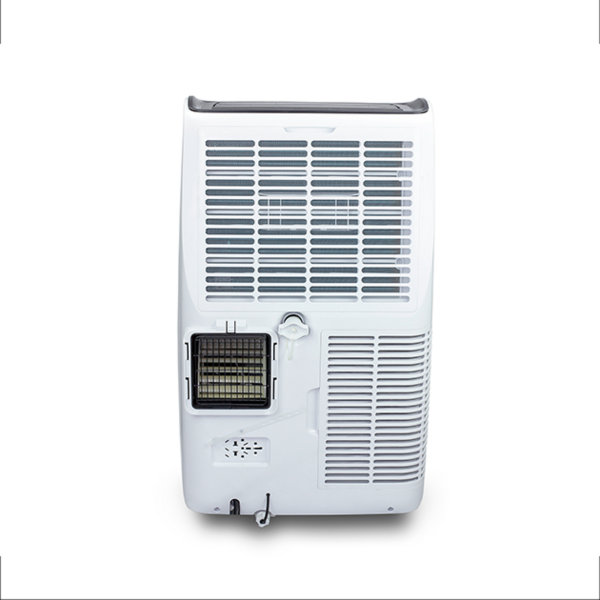 Мобільний кондиціонер tcl tac-16cpb/nzws wi-fi - зображення 4
