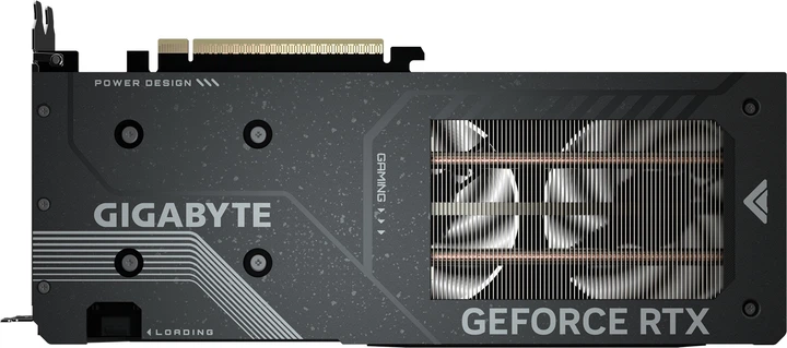 Видеокарта Gigabyte PCI-Ex GeForce RTX 5050 GAMING OC 8G 8GB GDDR6