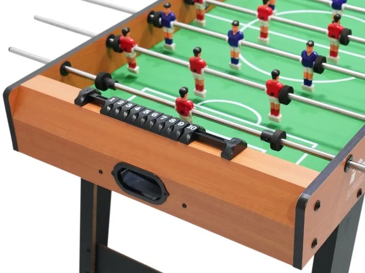 Ігровий стіл Neo Sport настільний футбол великий NS-444 (5902854519859) - зображення 2