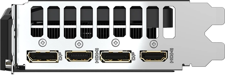 Karta graficzna Gigabyte PCI-Ex GeForce RTX 5050 WINDFORCE OC 8G 8GB GDDR6 (128bit) (2587/20000) (2 x HDMI, 2 x DisplayPort) (GV-N5050WF2OC-8GD) - obraz 9