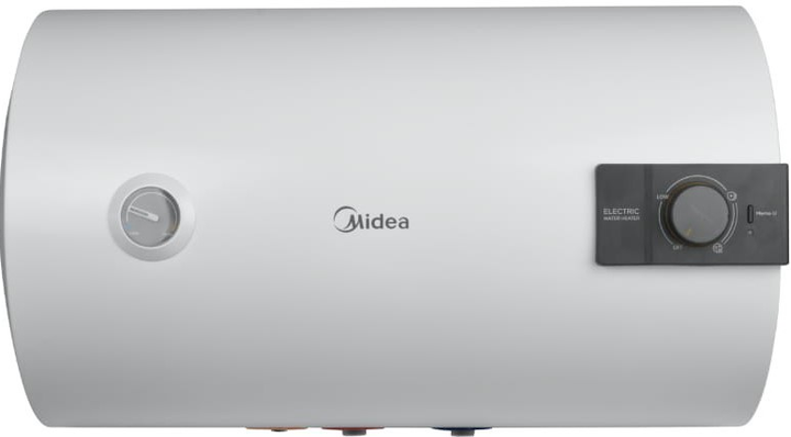 Elektryczny podgrzewacz wody akumulacyjny Midea M-D50-15EA6 - obraz 5