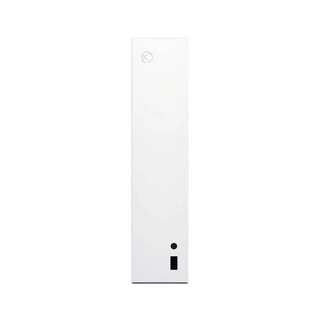 Консоль Microsoft Xbox Series S 512GB без геймпада + гарантія Б/В