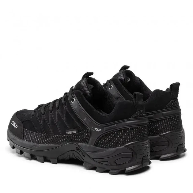 Зимові кросівки CMP RIGEL LOW TREKKING SHOES WP 3Q13247-72YF 43 - зображення 3